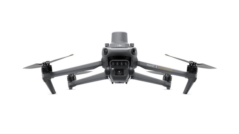 DJI Mavic 3 Enterprise multispectral