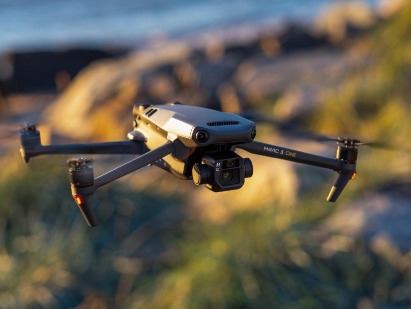 DJL Mavic 3 Pro