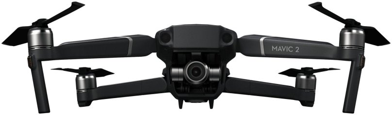 Квадрокоптер DJI Mavic 2 Enterprise Advanced