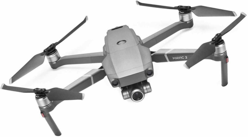 DJI Mavic 2 Zoom