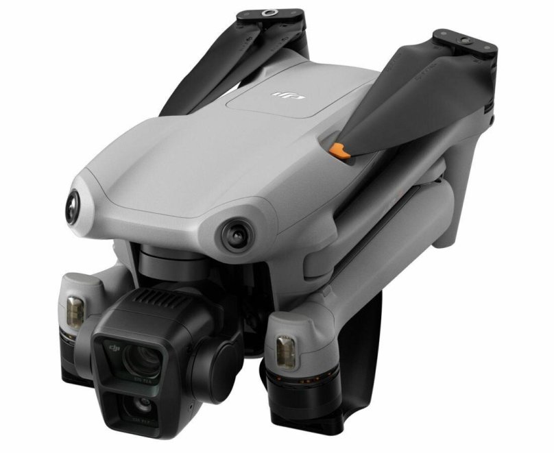 Пульт DJI RC-n2