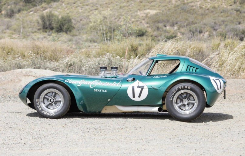 Билл Томас Чита