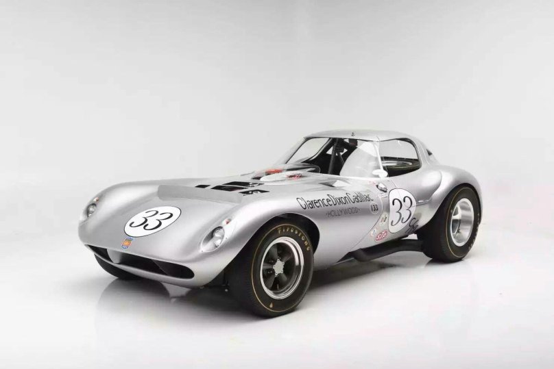 Гоночные автомобили 1910-х