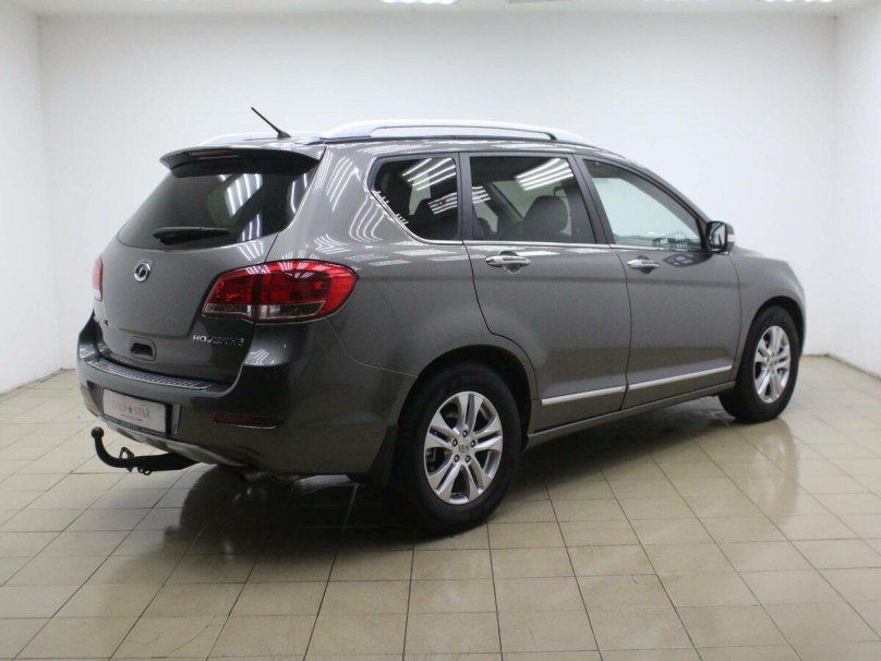 Субару Трибека 3.6