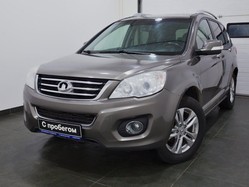 Джип Опель 2008