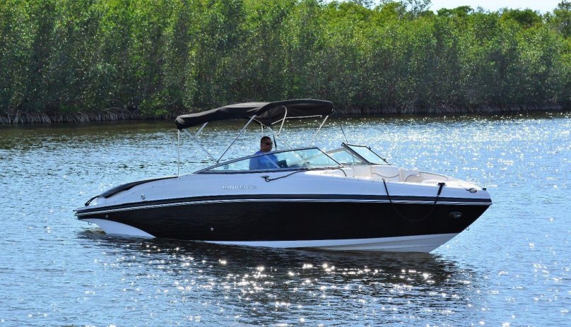 Rinker Captiva 246