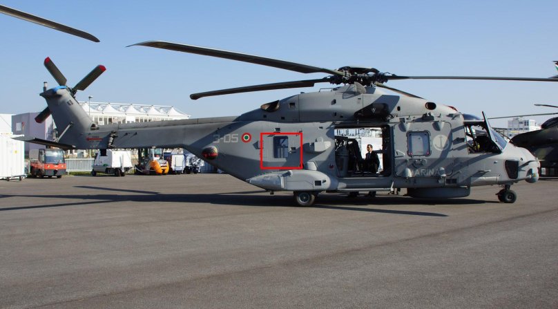Nh90 NFH