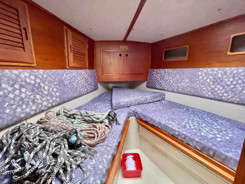 Макси 95 гальюн 1985