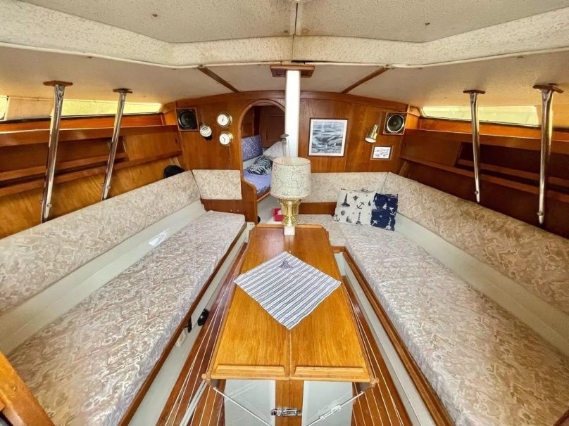 Макси 95 гальюн