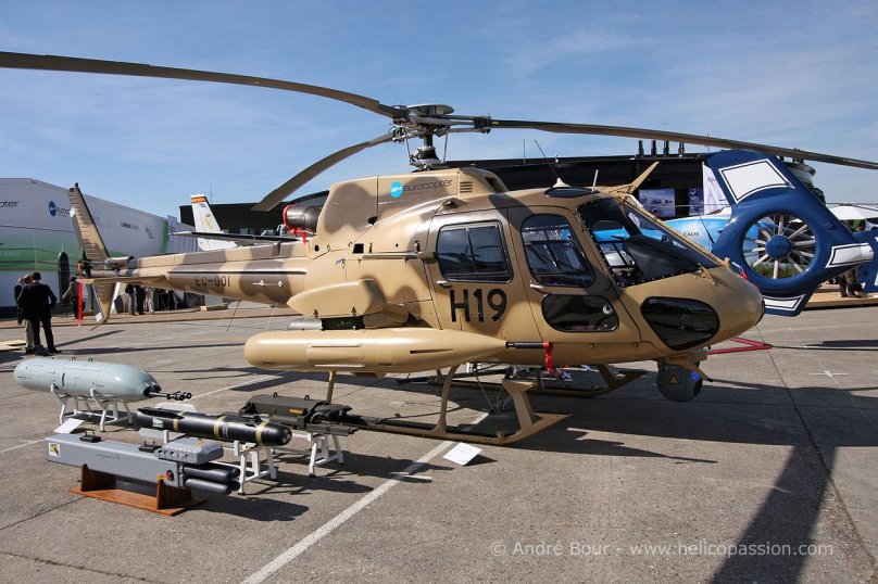 Eurocopter