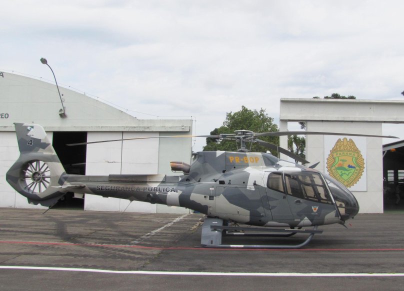 Eurocopter ec130
