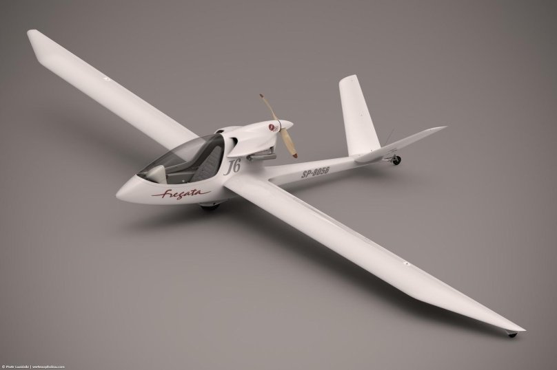 Мотопланер SSV-17