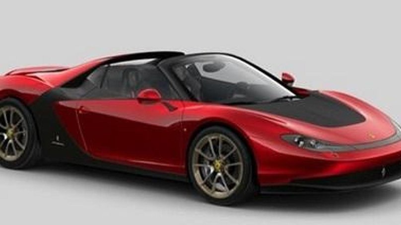 Ателье Пининфарина