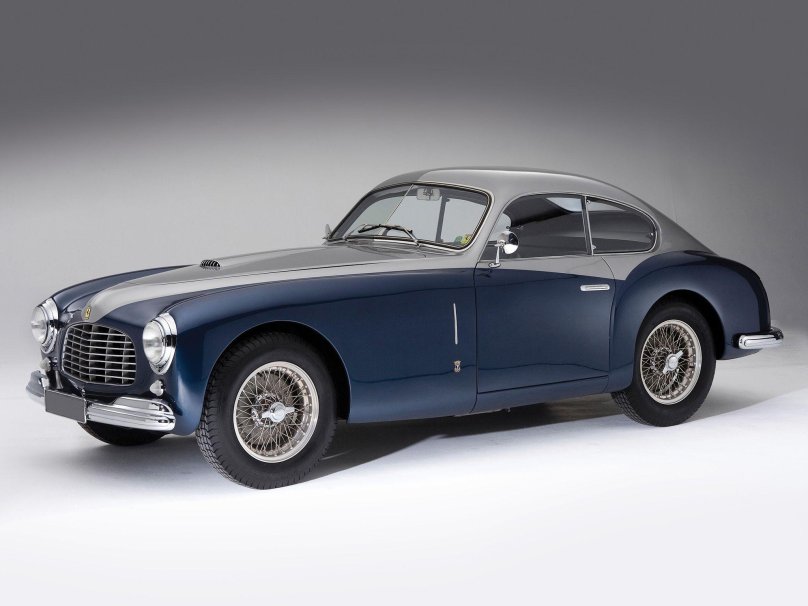 Ferrari 166 Inter