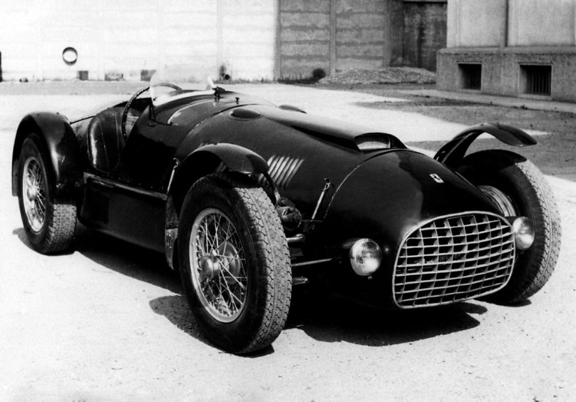 Автомобиль р1