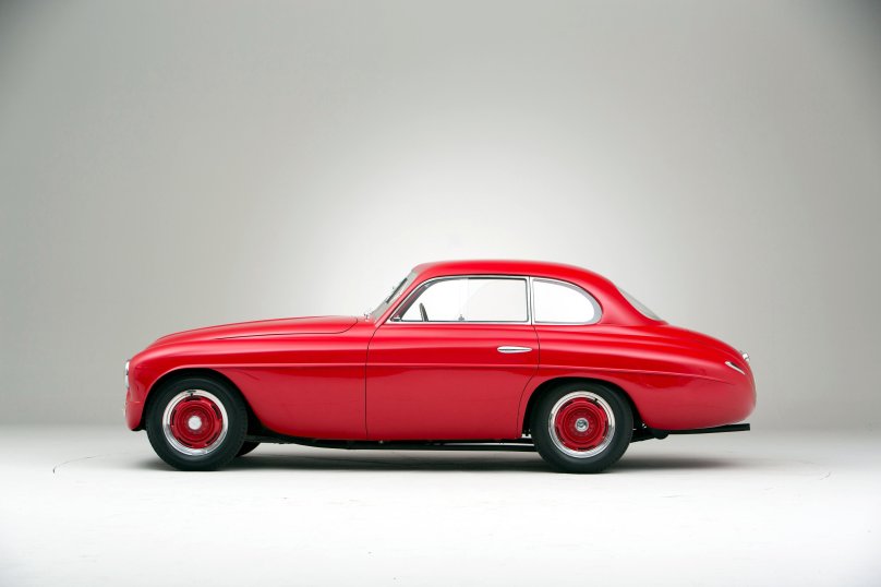 Ferrari 166 Inter Coupe Touring