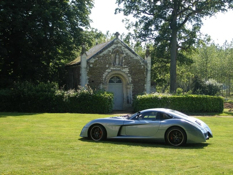 Паноз Абруцци