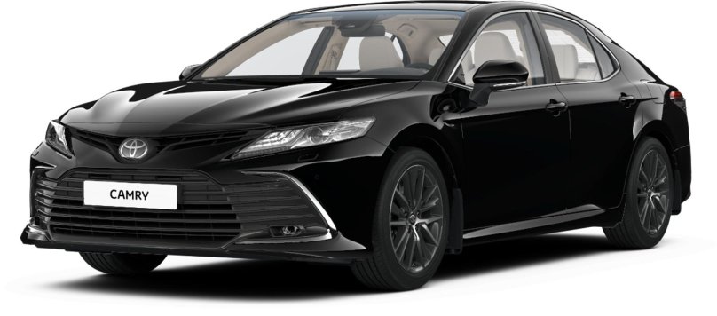 Toyota Camry 2020 2.5