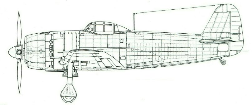 Каваниси n1k2-j чертежи