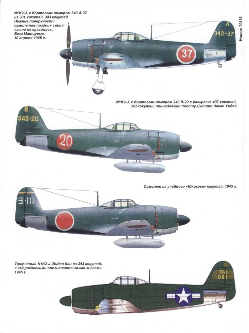 Каваниси n1k2-j