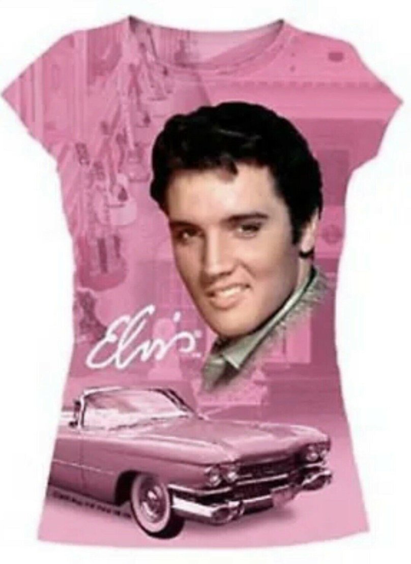 Элвис Пресли