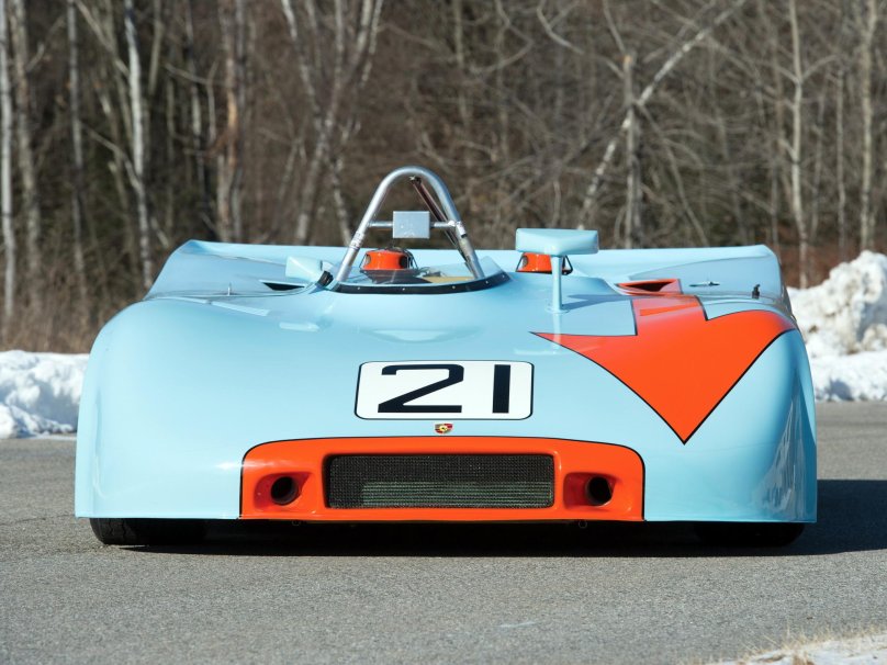 Porsche 908/03 (1970