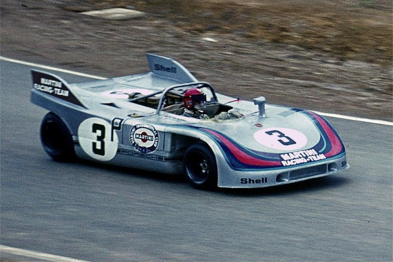 Porsche 908/03