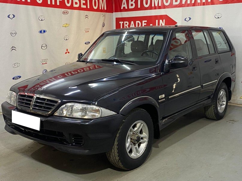 ТАГАЗ роад партнер