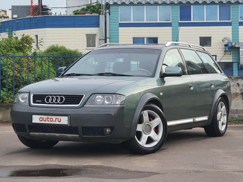 Ауди кватро 2001 2.5 дизель отзывы