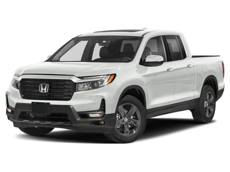 Honda Ridgeline 2022