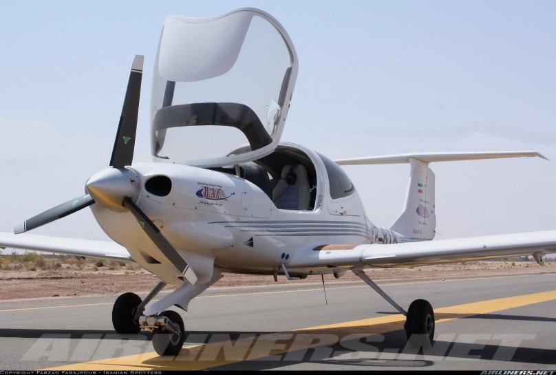 Da40 TDI
