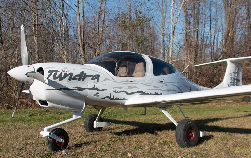 Da 40 ng Tundra