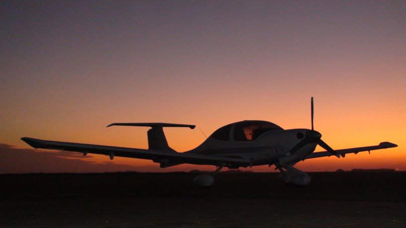 Diamond aircraft | da40 ng