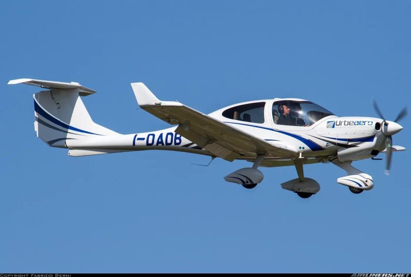 Diamond aircraft | da40 ng
