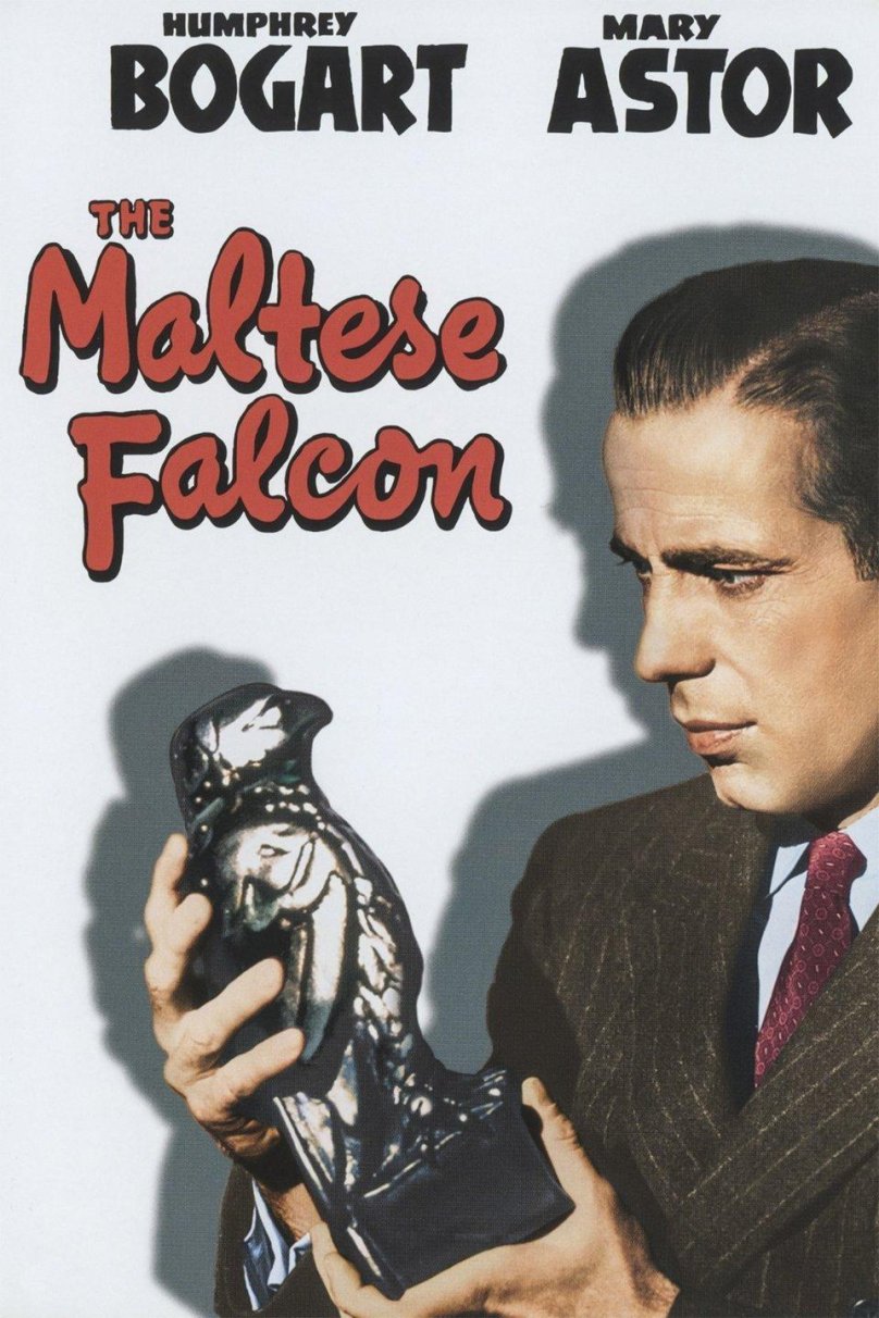 Мальтийский Сокол фильм