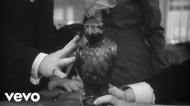 Double Indemnity 1944 film