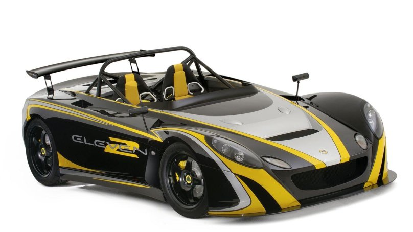 Lotus 2