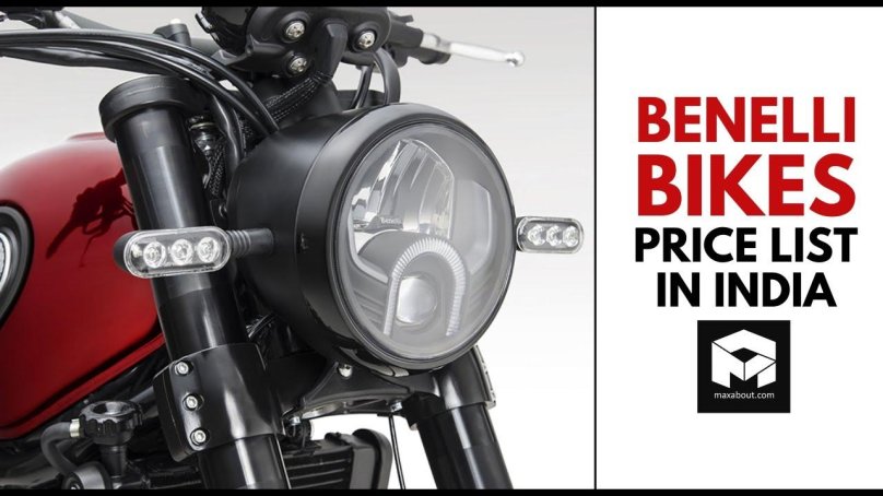 Benelli Leoncino 500 Trail