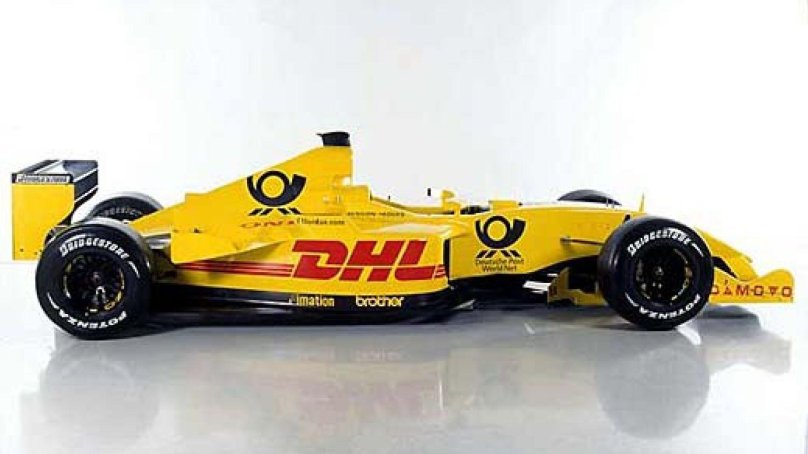 Jordan ej12