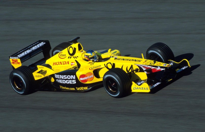 Jordan ej11