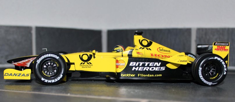 Jordan ej11