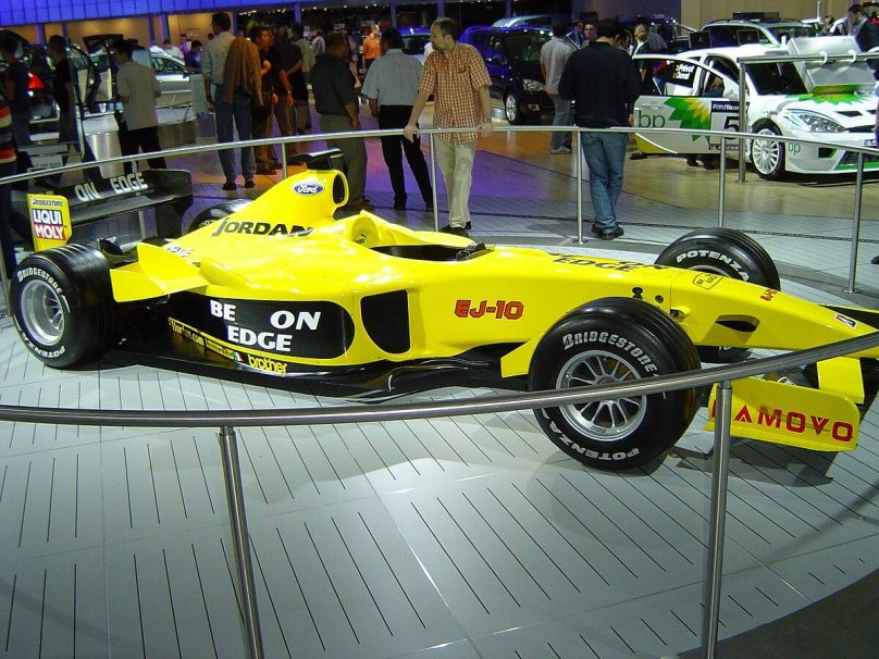 Jordan ej13