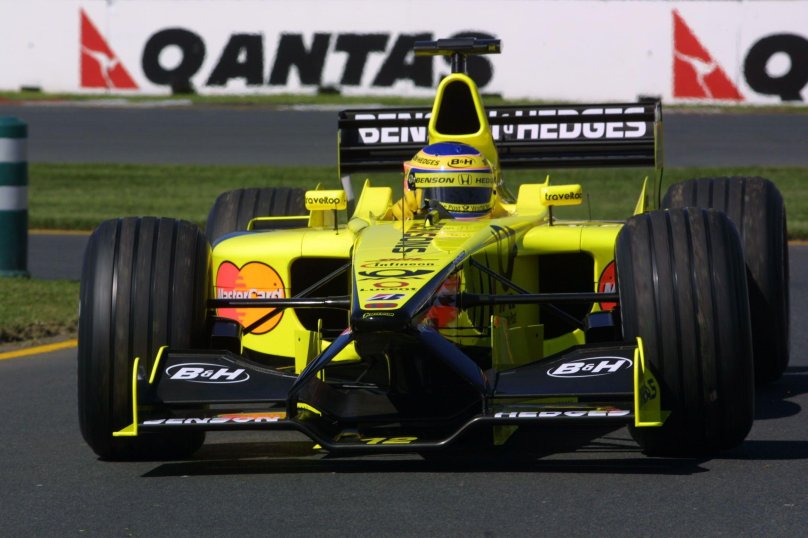 Jordan ej11