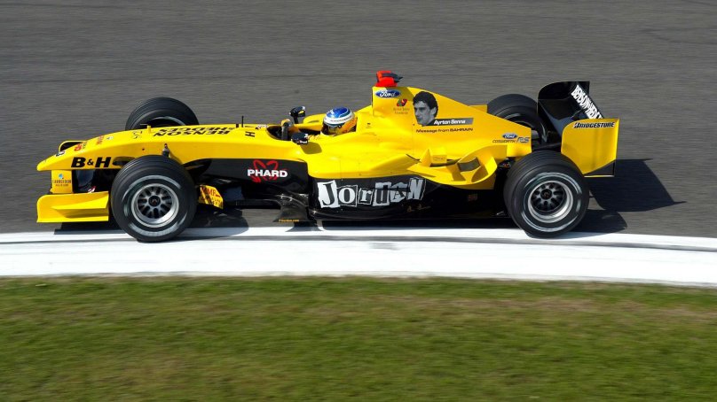 Jordan ej14