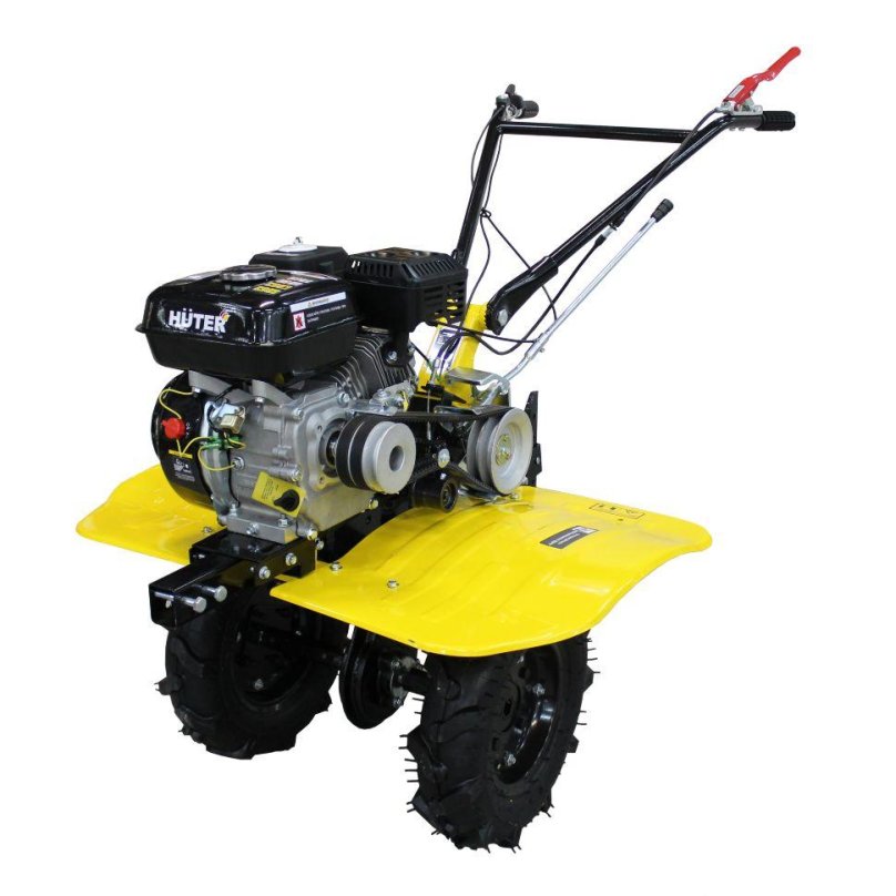 Мотоблок Huter MK-7500