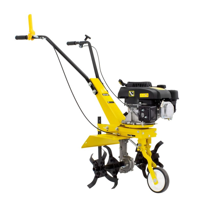 Мотокультиватор GMC-5.0 Huter 70/5/7