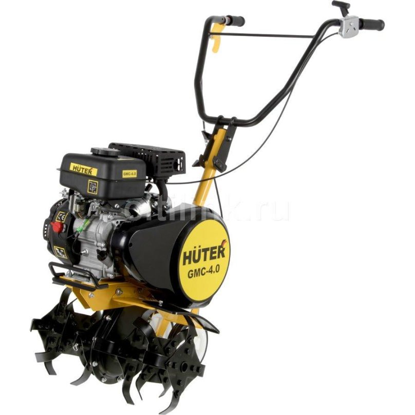 Культиватор Huter GMC-4.0
