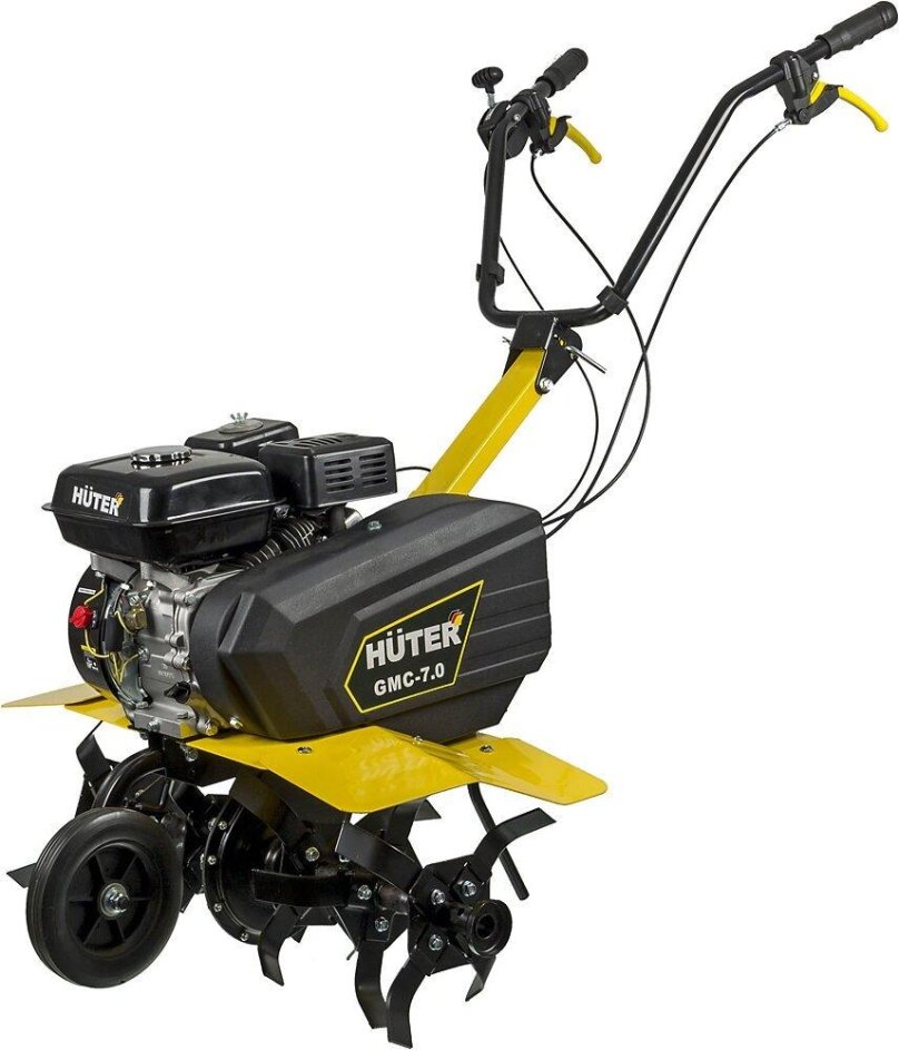 Мотокультиватор GMC-7.0 Huter