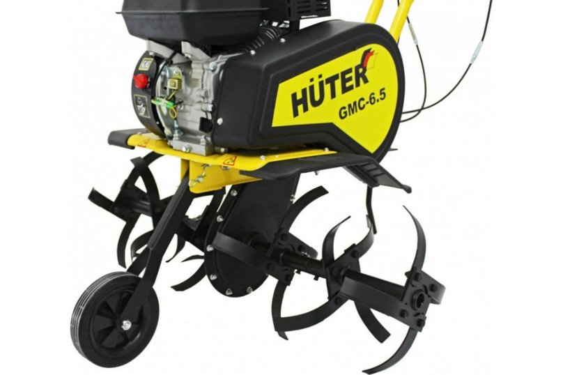 Мотокультиватор GMC-6.5 Huter 70/5/6