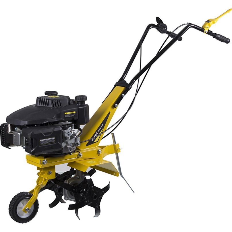 Мотокультиватор GMC-5.0 Huter 70/5/7
